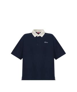 KENZO Поло с коротким рукавом