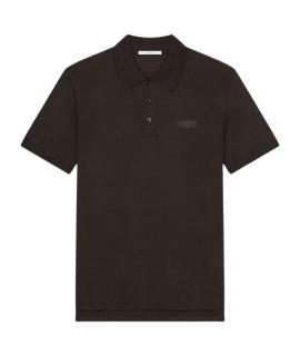 GIVENCHY Поло с коротким рукавом