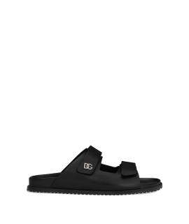 DOLCE&GABBANA Сандалии
