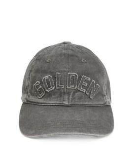 GOLDEN GOOSE Кепка/бейсболка