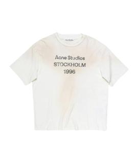 ACNE STUDIOS Футболка