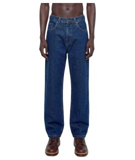 CARHARTT WIP Прямые джинсы