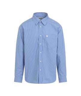 CARHARTT WIP Классическая рубашка