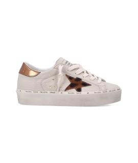 GOLDEN GOOSE Кеды