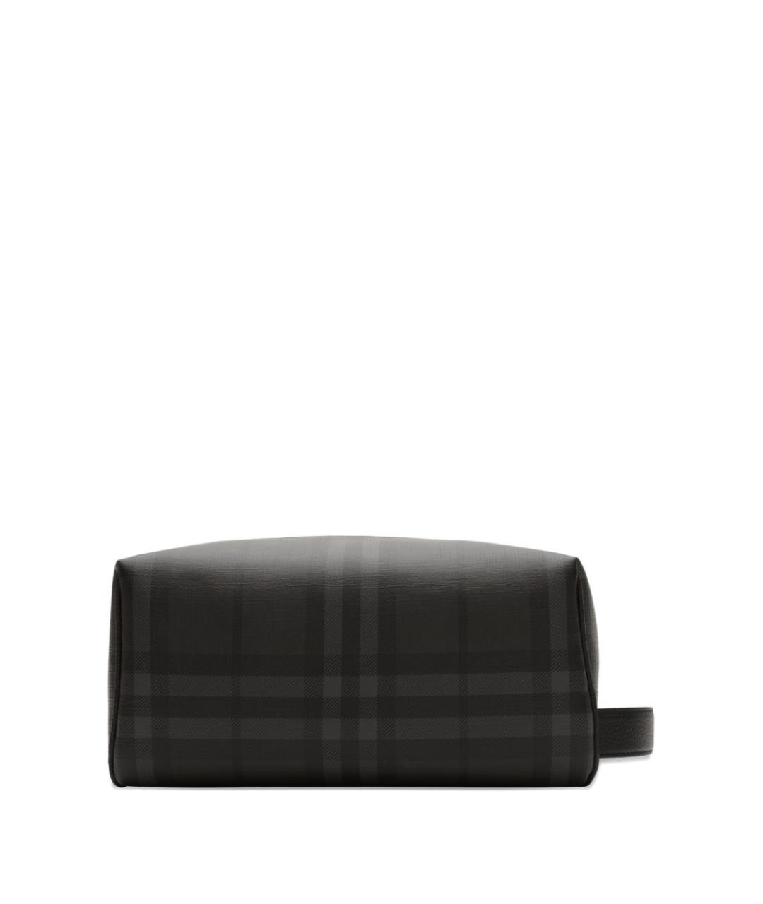 BURBERRY Барсетка из искусственной кожи, фото 2