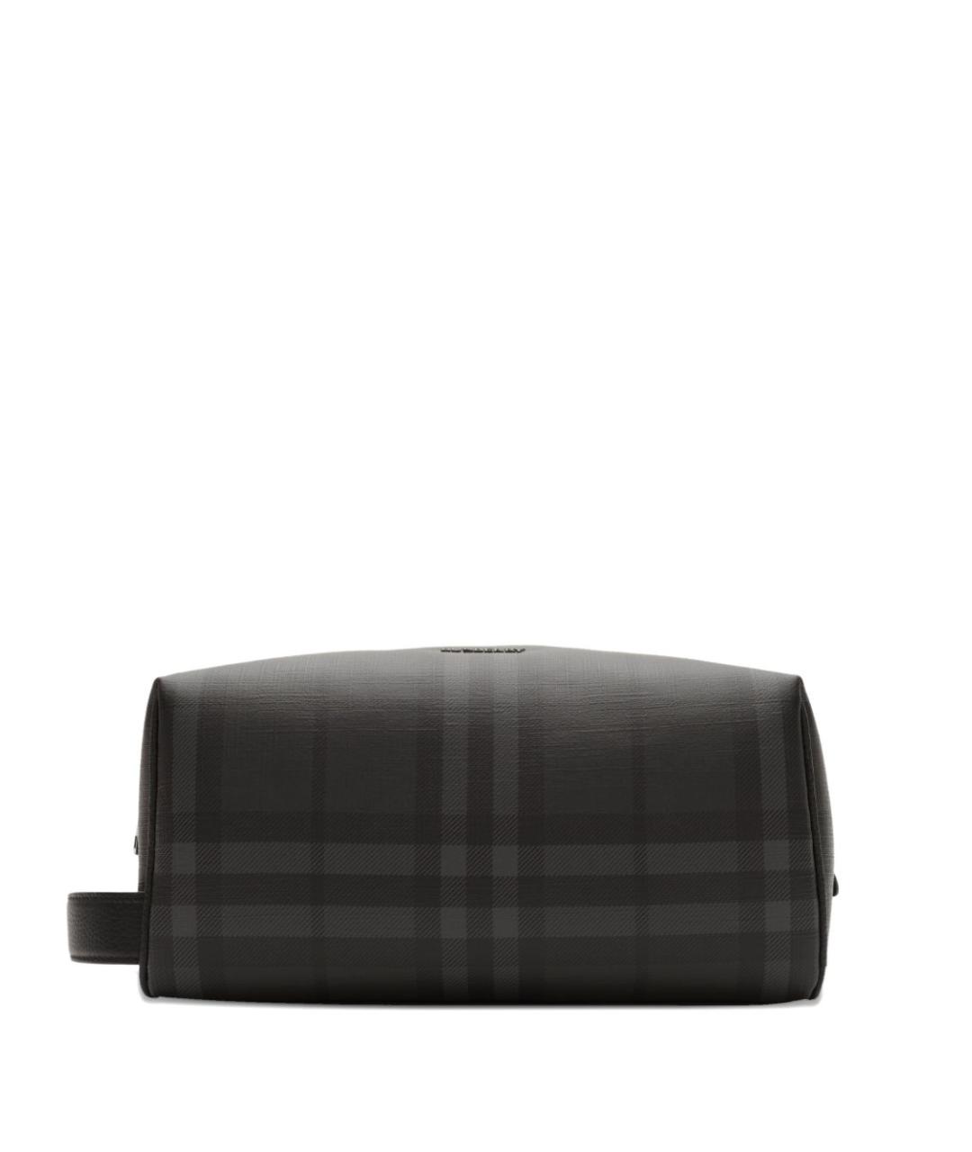BURBERRY Барсетка из искусственной кожи, фото 1