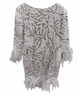 

Вечернее платье ZUHAIR MURAD