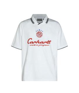 CARHARTT WIP Поло с коротким рукавом