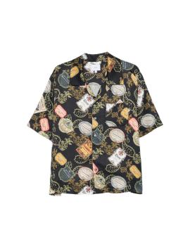 RHUDE Кэжуал рубашка