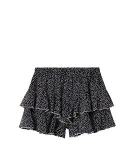 ISABEL MARANT Юбка-шорты
