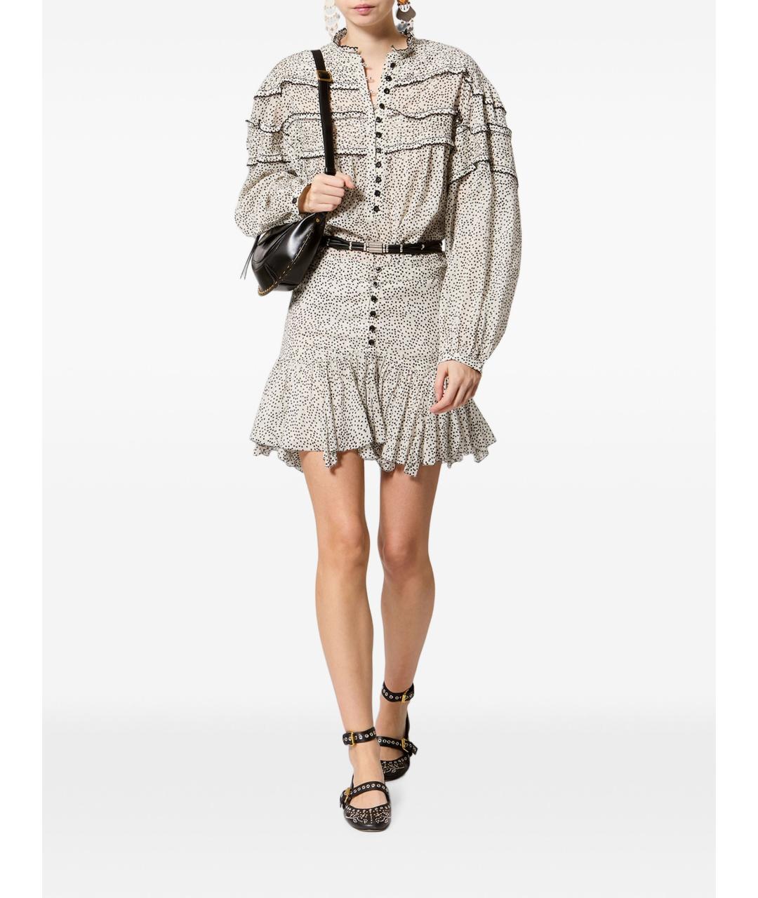 ISABEL MARANT Мульти блузы, фото 2