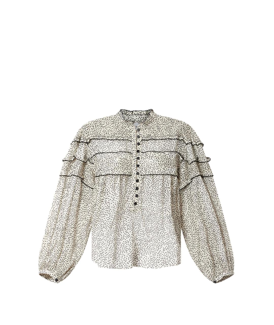 ISABEL MARANT Мульти блузы, фото 1