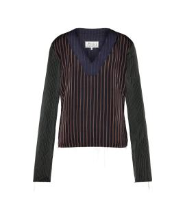 MAISON MARGIELA Лонгслив
