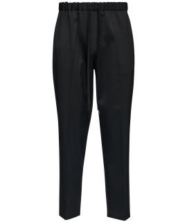 MM6 MAISON MARGIELA Прямые брюки