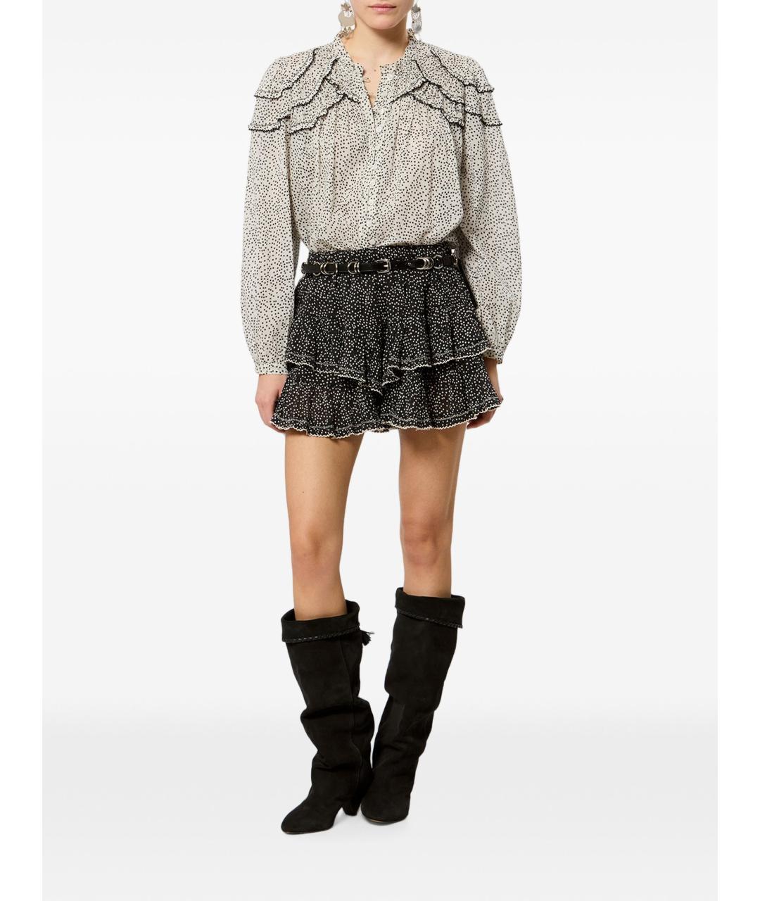 ISABEL MARANT Мульти блузы, фото 2
