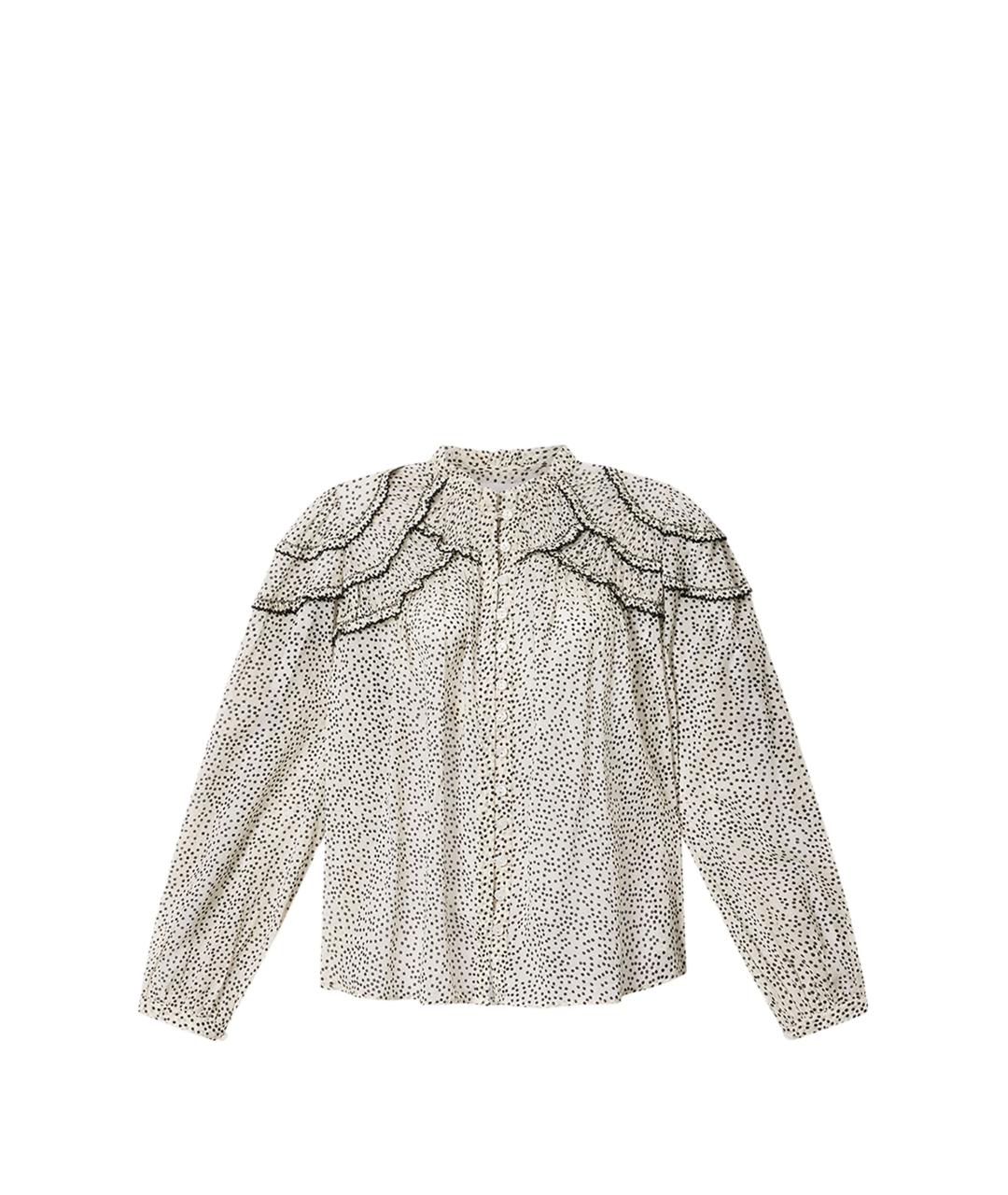 ISABEL MARANT Мульти блузы, фото 1