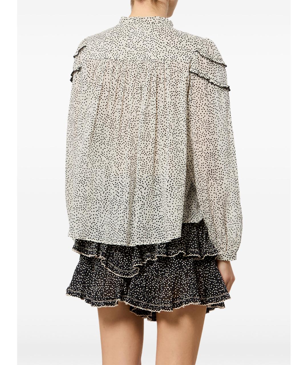 ISABEL MARANT Мульти блузы, фото 5