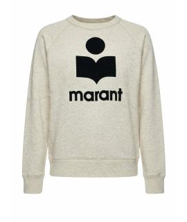 ISABEL MARANT Худи/толстовка