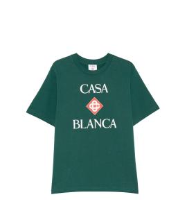 CASABLANCA Футболка