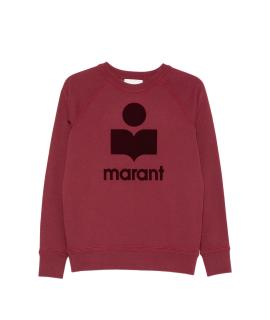 ISABEL MARANT Худи/толстовка