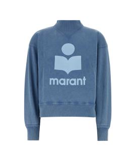 ISABEL MARANT Худи/толстовка