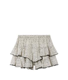 ISABEL MARANT Юбка-шорты