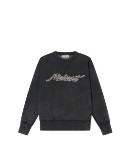 ISABEL MARANT Худи/толстовка