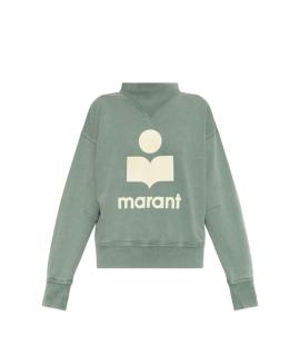 ISABEL MARANT Худи/толстовка