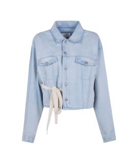 MM6 MAISON MARGIELA Куртка