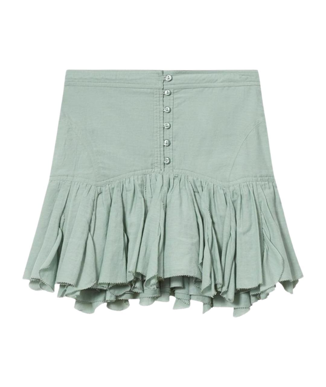 ISABEL MARANT Юбка мини, фото 1