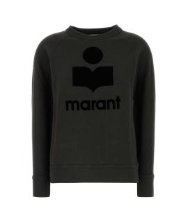 ISABEL MARANT Худи/толстовка