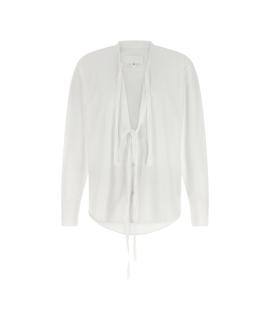MAISON MARGIELA Кэжуал рубашка