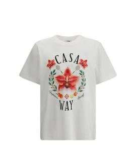 CASABLANCA Футболка