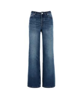 A.P.C. Прямые джинсы