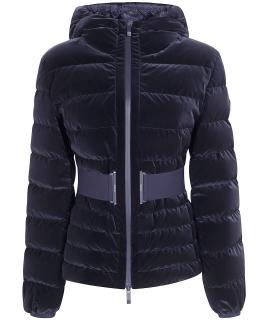 MONCLER Пуховик
