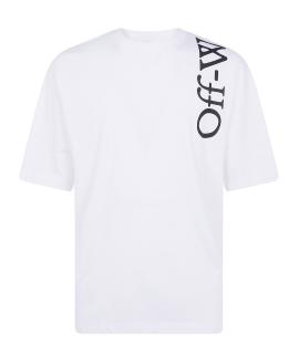 OFF-WHITE Футболка