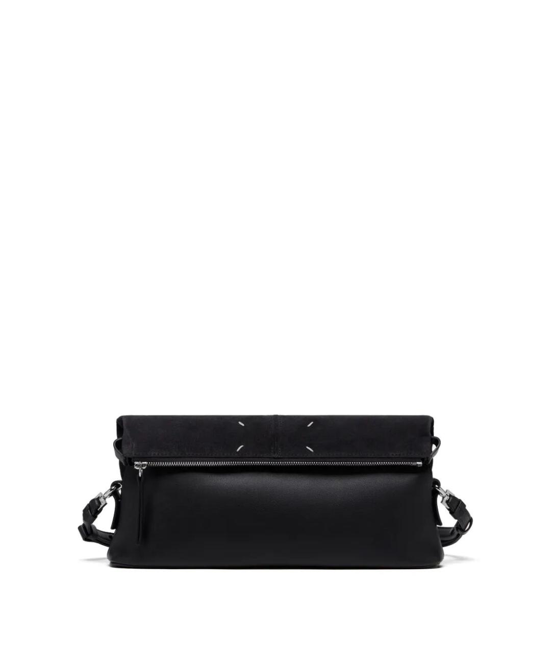 MAISON MARGIELA Кожаная сумка через плечо, фото 2