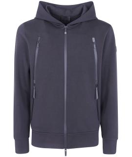 MONCLER Худи/толстовка