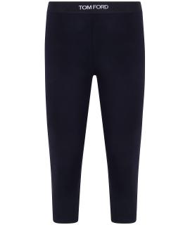 TOM FORD Леггинсы и велосипедки