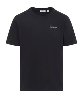 OFF-WHITE Футболка