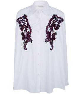 DRIES VAN NOTEN Рубашка