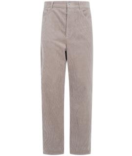 A.P.C. Повседневные брюки