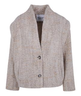 ISABEL MARANT Пальто