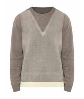 MAISON MARGIELA Джемпер / свитер