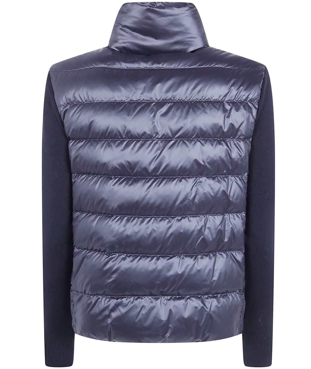 MONCLER Шерстяной кардиган, фото 2