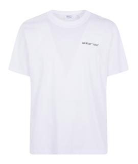 OFF-WHITE Футболка