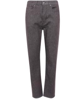 7 FOR ALL MANKIND Повседневные брюки