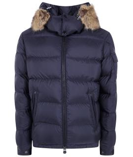 MONCLER Пуховик
