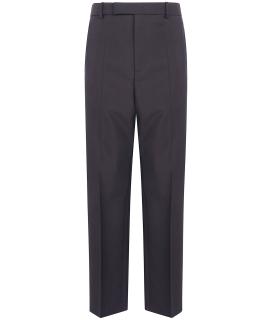 JIL SANDER Повседневные брюки
