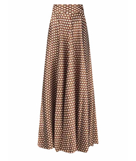 

Юбка макси DIANE VON FURSTENBERG